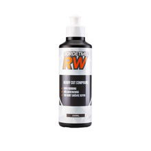 Heavy Cut RW Compound 250 ml GörDetMedRW